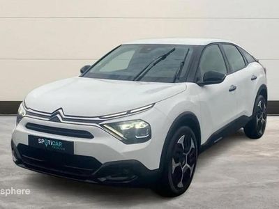Occasion 2023 Citroën C4 Feel Berline | 15 499 € (Prix juste)