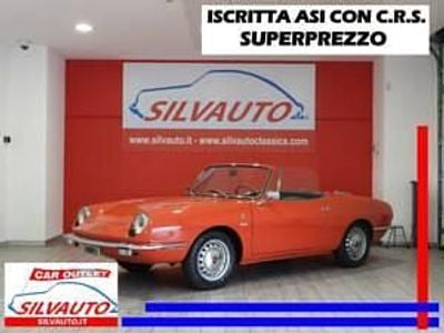 Autres Occasion 1970 Fiat 850 Coupé | 11 500 €