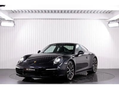 Porsche 911 Carrera 4S