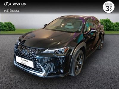 occasion Lexus UX 250h 2WD Luxe - VIVA182078332