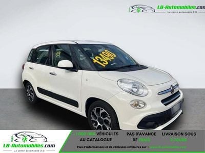 Occasion 2019 Fiat 500L Mirror Monospace | 17 200 €