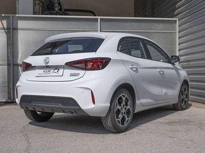 MG MG3