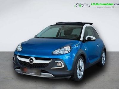 Opel Adam