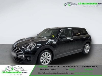 Occasion 2023 Mini Clubman Break | 30 900 €