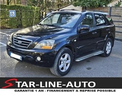 Occasion 2009 Kia Sorento EX SUV | 8 490 €