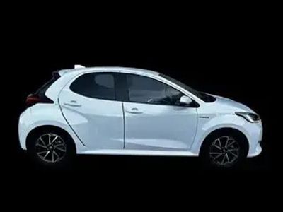 occasion Toyota Yaris Hybrid Hybride 116h Design