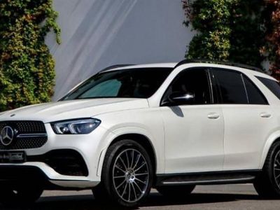 Occasion Mercedes GLE450 AMG AMG line 367 ch (269 kW) 2020
