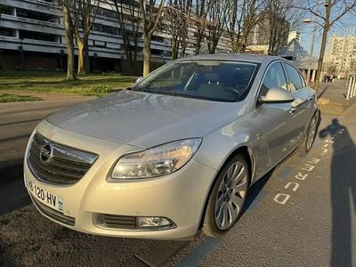 Occasion 2013 Opel Insignia Cosmo Berline | 5 400 €