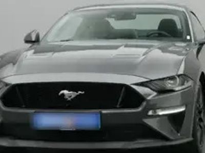 occasion Ford Mustang Fastback 5.0 V8 450ch 55