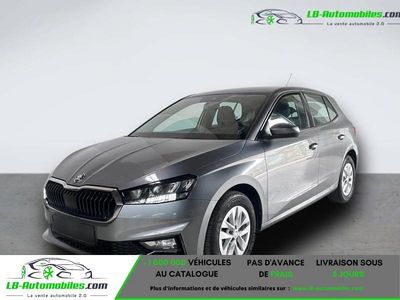 Occasion 2022 Skoda Fabia Ambition Citadine | 20 900 € (Prix juste)