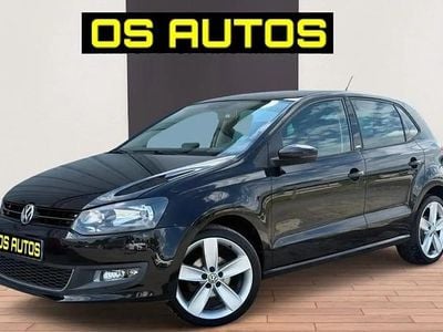 VW Polo