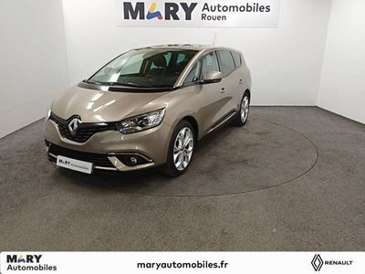 occasion Renault Grand Scénic IV Blue dCi 120 Business