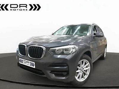 Occasion BMW X3 292 ch (214 kW) 2020 Gris SUV