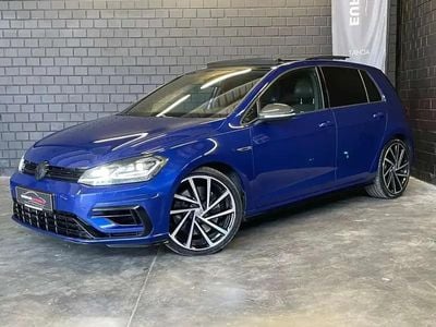 VW Golf VII
