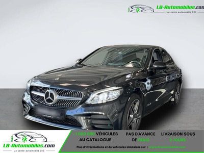 occasion Mercedes C300e 