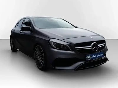 occasion Mercedes A45 AMG III 45 AMG 4Matic
