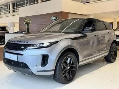 Occasion Land Rover Range Rover evoque S 2024 Eiger grey métallisé SUV