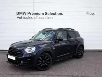 occasion Mini Cooper D 150ch Longstone Bva8 113g