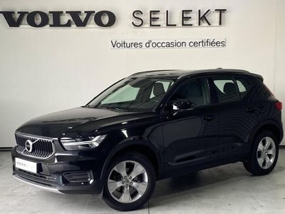 occasion Volvo XC40 XC40T2 129 ch Geartronic 8 Momentum 5p