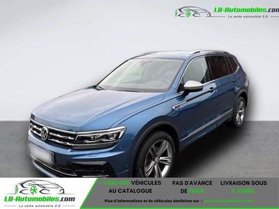 VW Tiguan Allspace