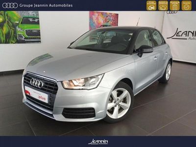 occasion Audi A1 Sportback 1.4 TFSI 125 S tronic 7 Ambiente