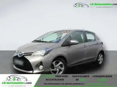 occasion Toyota Yaris Hybrid 