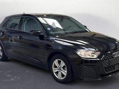 Occasion 2021 Audi A1 Sportback Citadine | 18 490 € (Prix juste)