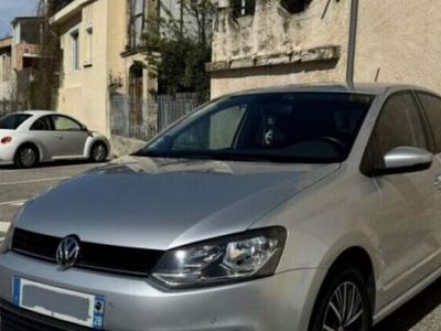 occasion VW Polo 5 90 ch