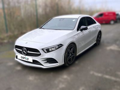 occasion Mercedes A250 Classe7G-DCT 4Matic AMG Line