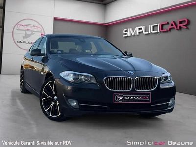 Occasion 2013 BMW 535 Sport Line Berline | 20 980 €