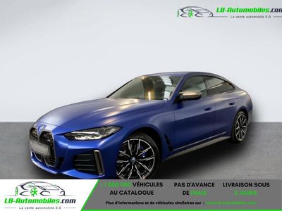 occasion BMW i4 M50 544 ch BVA