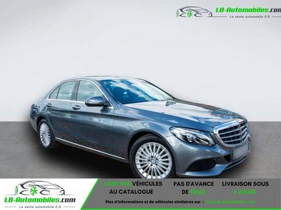 Occasion Mercedes C250 211 ch (155 kW) 2017 Berline