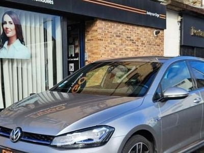 VW Golf VII