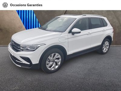 occasion VW Tiguan 1.4 eHybrid 245ch Elegance DSG6