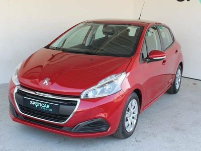 occasion Peugeot 208 208BlueHDi 100ch S&S BVM5