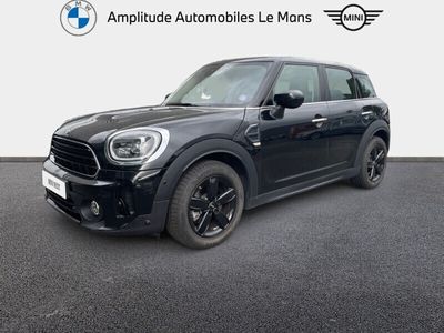 Mini Cooper Countryman