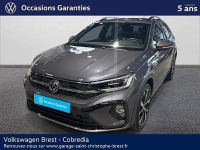 Occasion 2025 VW Taigo R-line Edition SUV | 28 990 € (Prix cher)