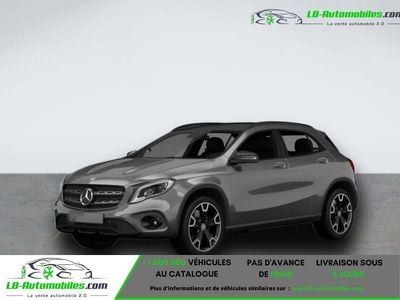 Occasion Mercedes GLA45 AMG AMG 381 ch (280 kW) 2019 SUV