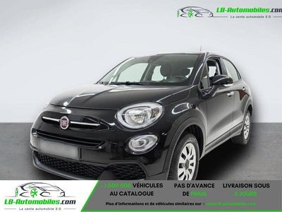 Occasion Fiat 500 95 ch (69 kW) 2021 Citadine
