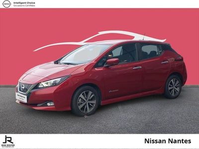 occasion Nissan Leaf 150ch 40kWh Business