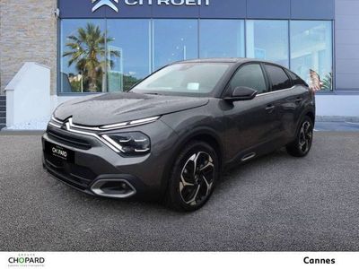 occasion Citroën C4 - VIVA164465923