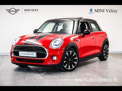 occasion Mini Cooper 