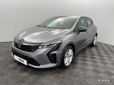 Occasion Renault Clio V Evolution 90 ch (66 kW) 2024 Gris