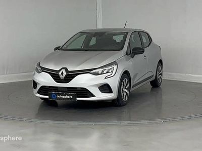 Occasion Renault Clio V Equilibre 92 ch (67 kW) 2023 Gris Berline