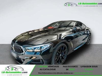 BMW M850