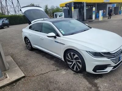VW Arteon
