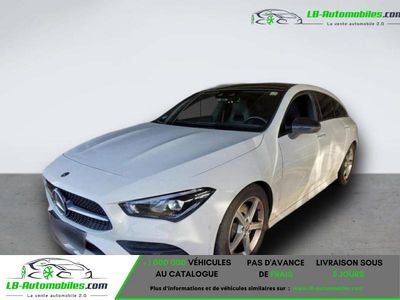 Occasion Mercedes CL200 163 ch (119 kW) 2020 Coupé