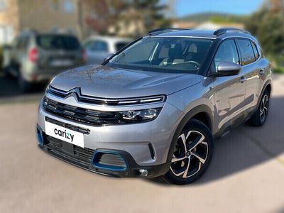 occasion Citroën C5 Aircross Hybride Rechargeable 225 S&S e-EAT8 Shine