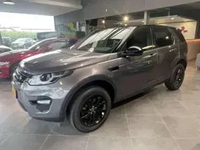 occasion Land Rover Discovery 2.0 Td4 4wd Hse