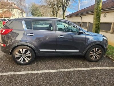 Occasion Kia Sportage Active 136 ch (100 kW) 2012 SUV